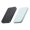 ANKERXI MagGo Power Bank (10K, Slim) black*1 + green*1 - Default Title