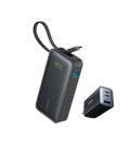 ANKERXI Nano 30W Power Bank and 65W Charger - Default Title