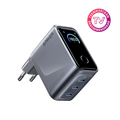 ANKERXI Prime-Charger (160W, 3 ports, smart display) - Default Title