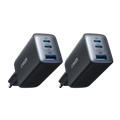 ANKERXI 735 Charger (Nano II 65W) (2-pack) - Default Title