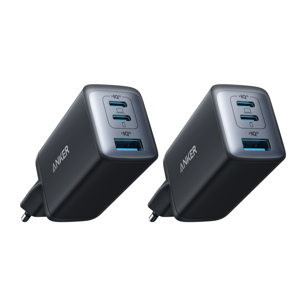 ANKERXI 735 Charger (Nano II 65W) (2-pack) - Default Title