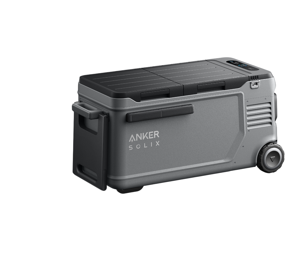 ANKERXI SOLIX EverFrost 2 58L battery-Kuhlbox