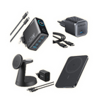 Ultimatives Nano Charging Set (4-in-1 Grand Prize) - Default Title