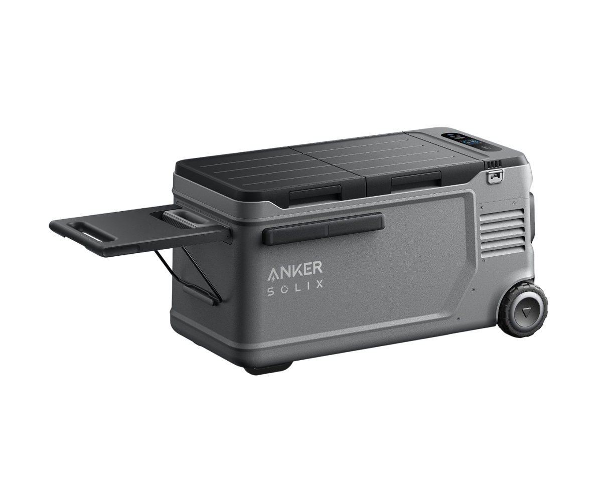 ANKERXI SOLIX EverFrost 2 58L battery-Kuhlbox - Default Title