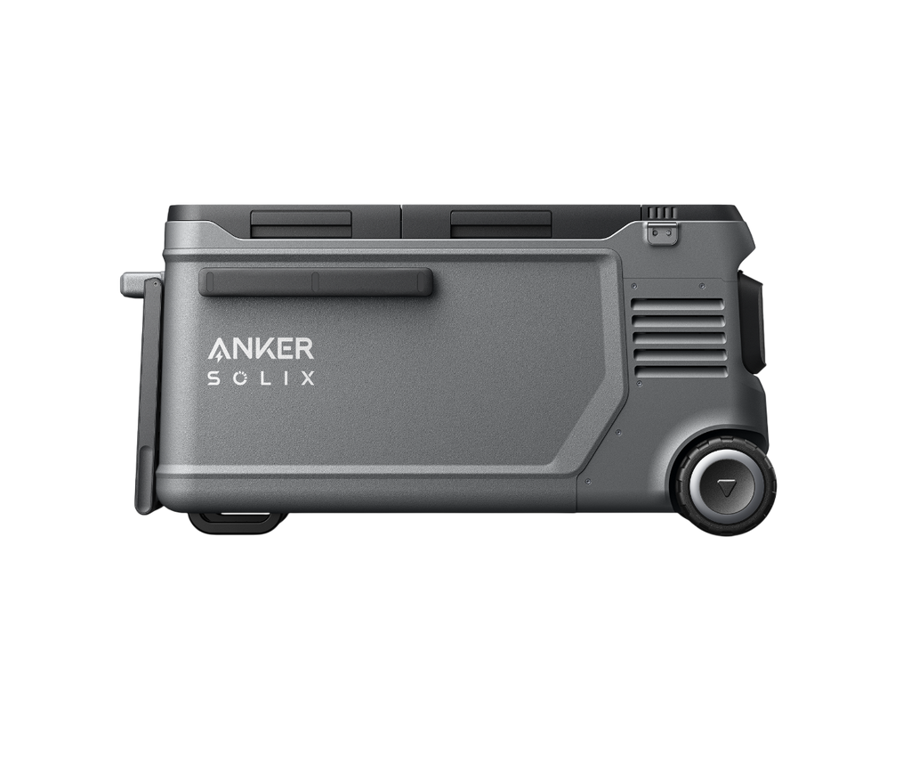 ANKERXI SOLIX EverFrost 2 58L battery-Kuhlbox