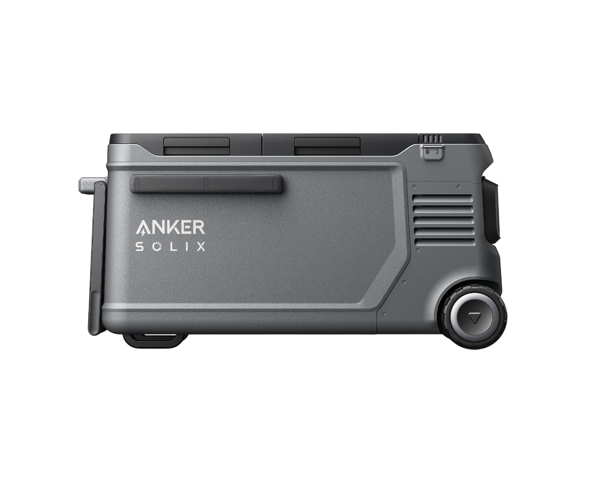 ANKERXI SOLIX EverFrost 2 58L battery-Kuhlbox