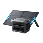 ANKERXI SOLIX C1000 Gen 2 Portable Power Station without Solarpanel