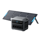 ANKERXI SOLIX C1000 Gen 2 Portable Power Station without Solarpanel