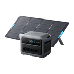 ANKERXI SOLIX C1000 Gen 2 Portable Power Station without Solarpanel