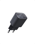 ANKERXI Nano USB-C Wall Charger (30W) white