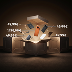 Mystery Box - Power Bank - Default Title