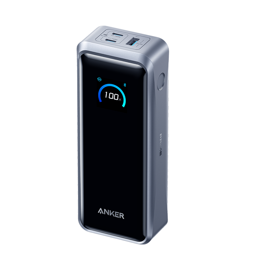 ANKERXI Prime Power Bank (26K, 300W)