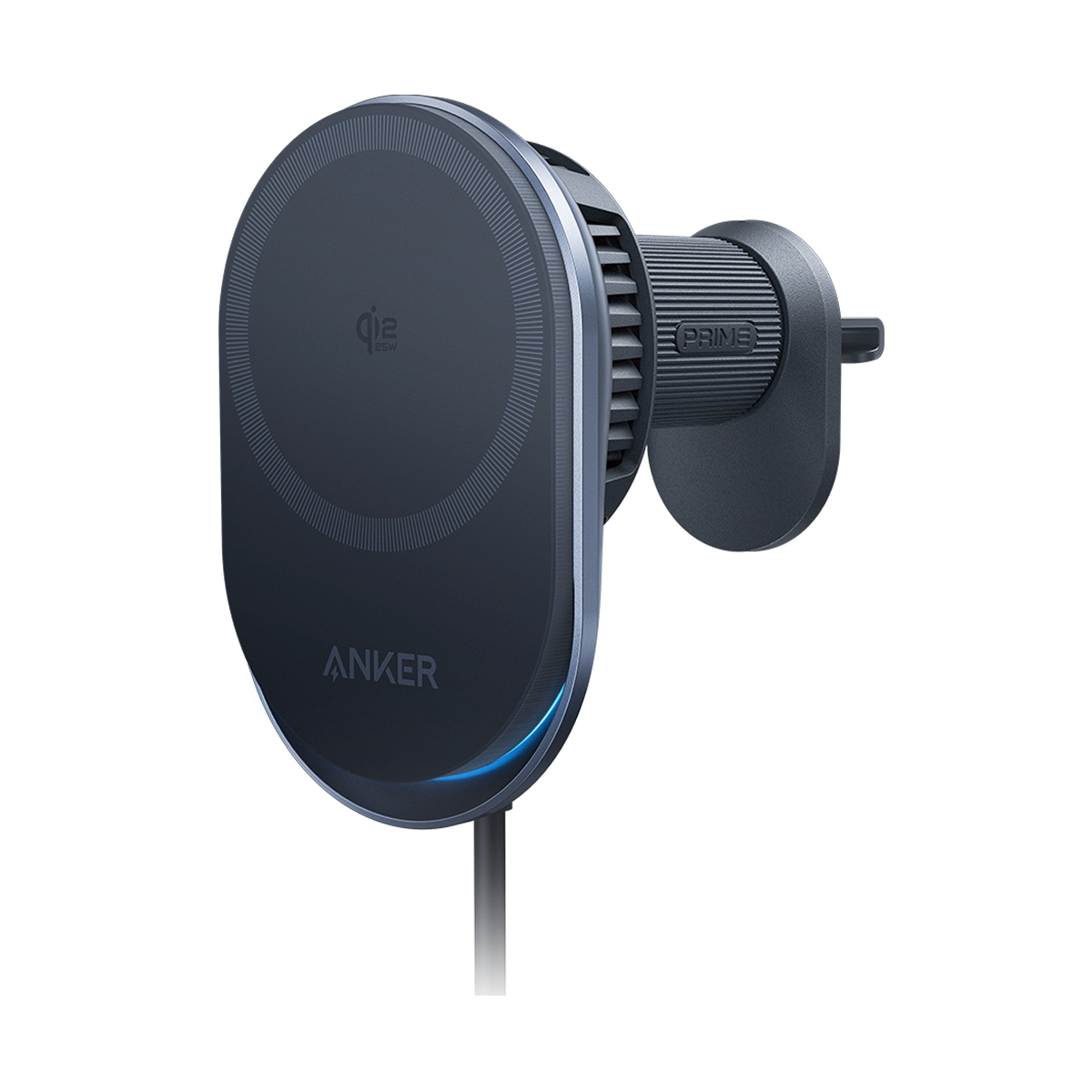 ANKERXI Prime wireless bilCharger (MagGo, AirCool, Pad)