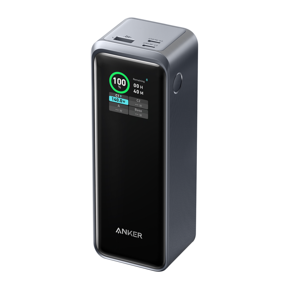 ANKERXI 100W Charging Station for ANKERXI Prime Power Bank