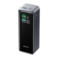 ANKERXI Prime 27650mAh Power Bank (250W) black - Default Title