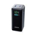 ANKERXI Prime 20000mAh Power Bank (200W) black - Default Title