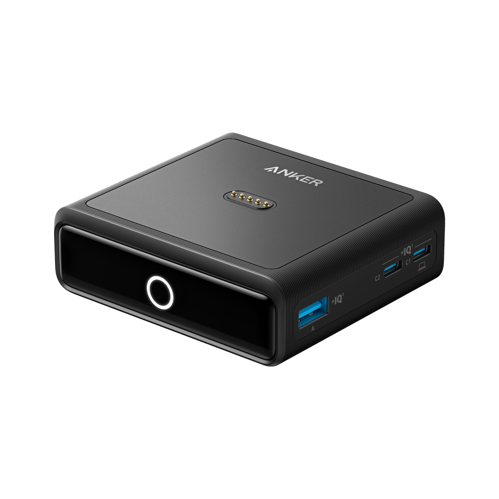 ANKERXI 100W Charging Station for ANKERXI Prime Power Bank
