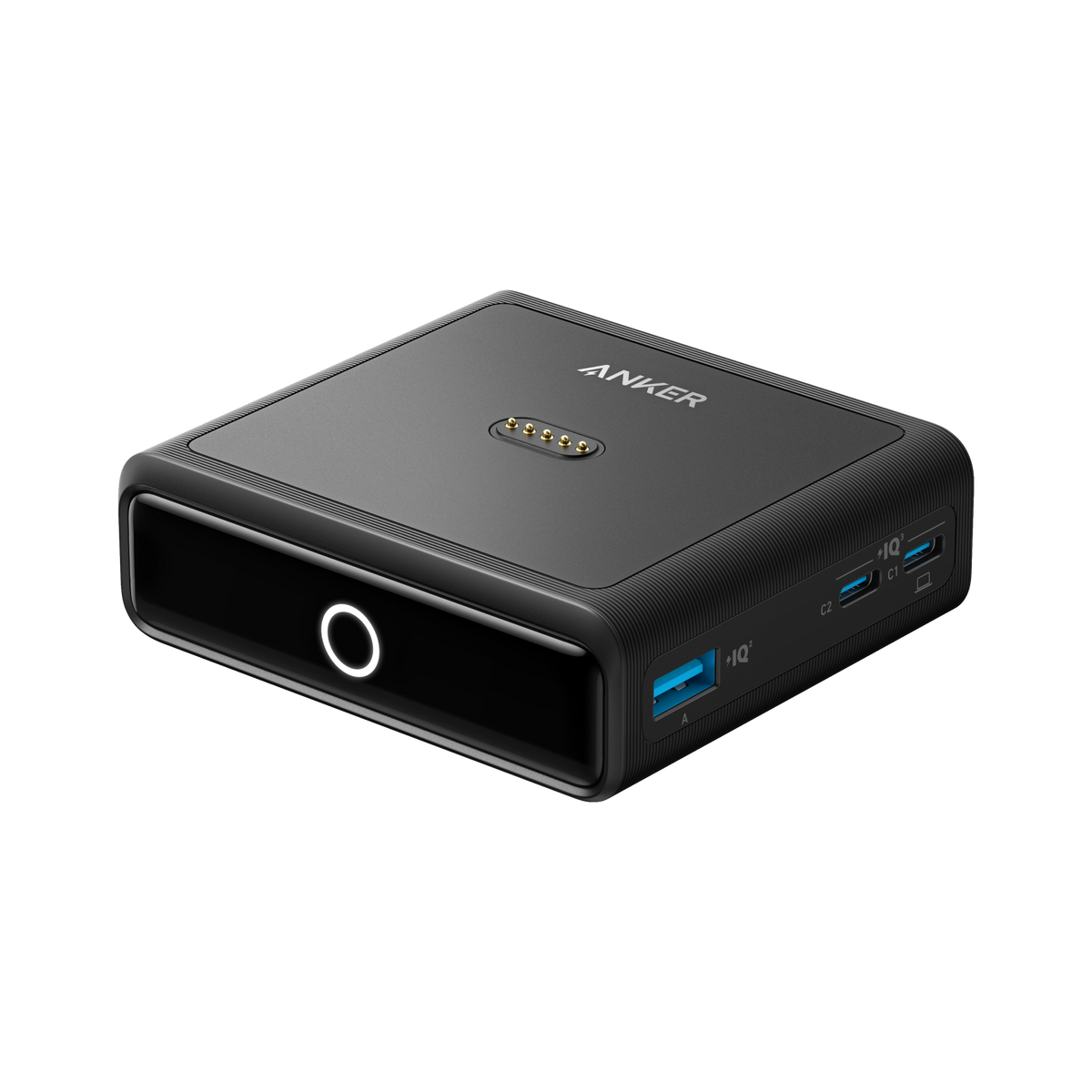 ANKERXI 100W Charging Station for ANKERXI Prime Power Bank - Default Title