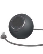 ANKERXI MagGo Magnetic Charging Station (8-in-1) Black Stone - Default Title