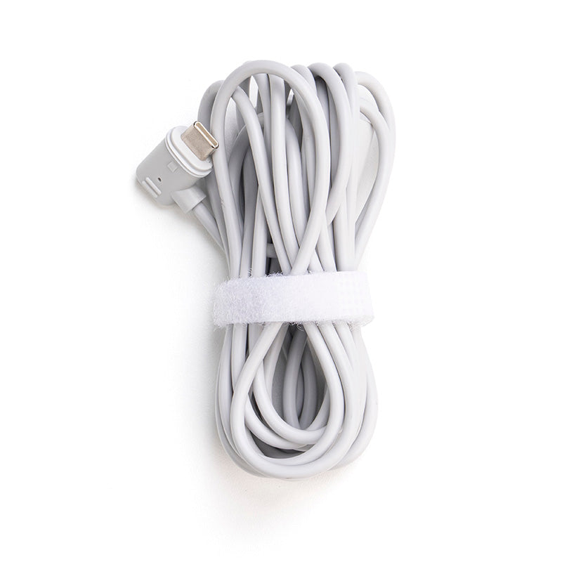 1 x Solar charging cable, 3m (USB Type-c to USB Type C - Default Title