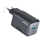 ANKERXI Prime 100W GaN-vaggCharger (3 ports) - Default Title