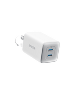 ANKERXI 47W USB C Charger (Nano 3) - White
