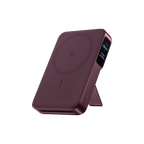 ANKERXI MagGo 2 Pro Magnetic Power Bank (10K, Qi2 25W, Active Cooling)