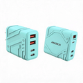 150W Multi-Port GaN Charger