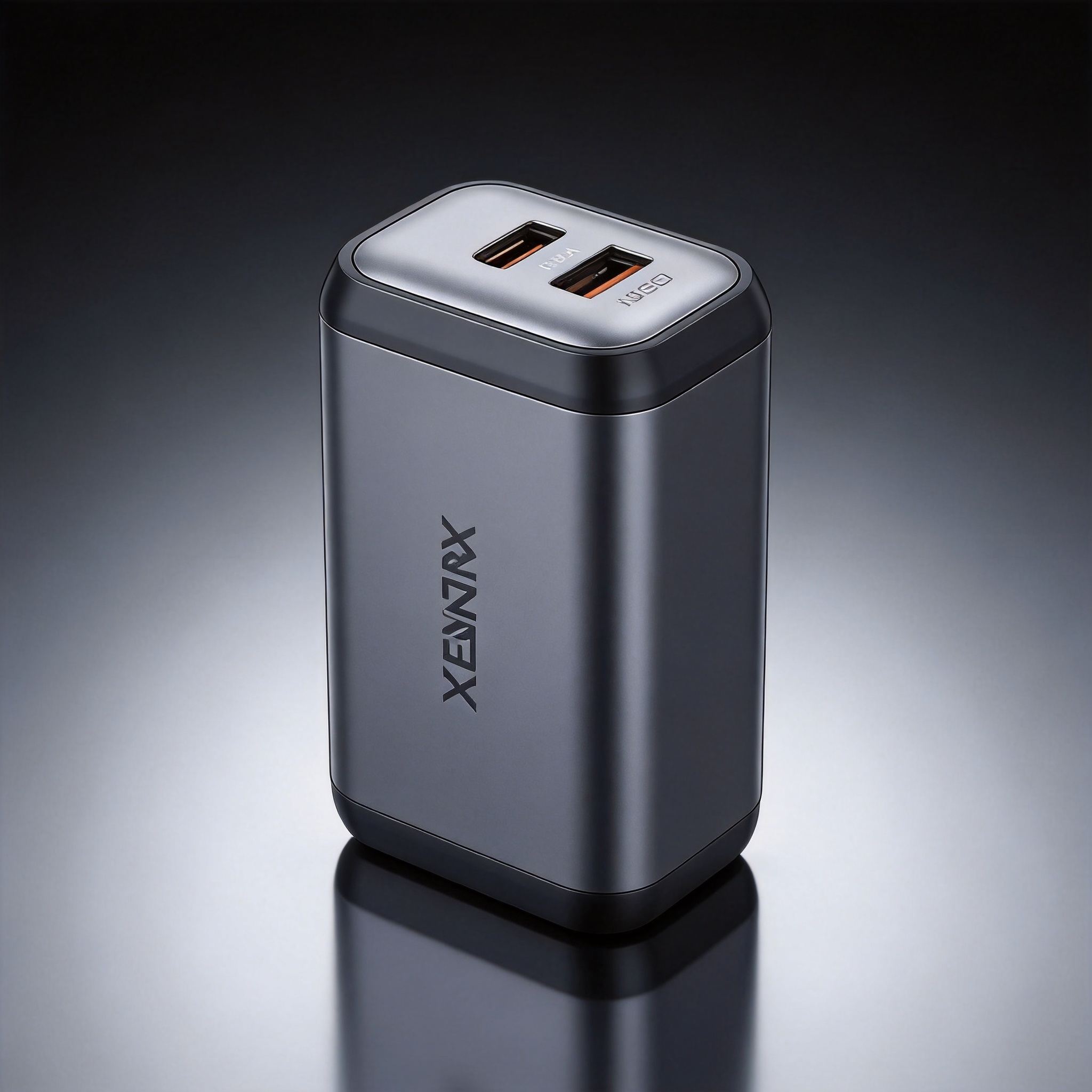 150W Travel Multi-Port USB-C Charger
