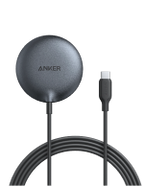 ANKERXI MagGo wireless Charger (platta) Black Stone - Default Title