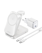 ANKERXI Prime Foldable MagSafe-Charger, 25W Qi2.2