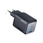 ANKERXI Prime 67W GaN-vaggCharger (3 ports) - Default Title