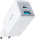 ANKERXI USB C Charger, Kompaktes 65W 2-Port Power Supply (Frei) - Default Title