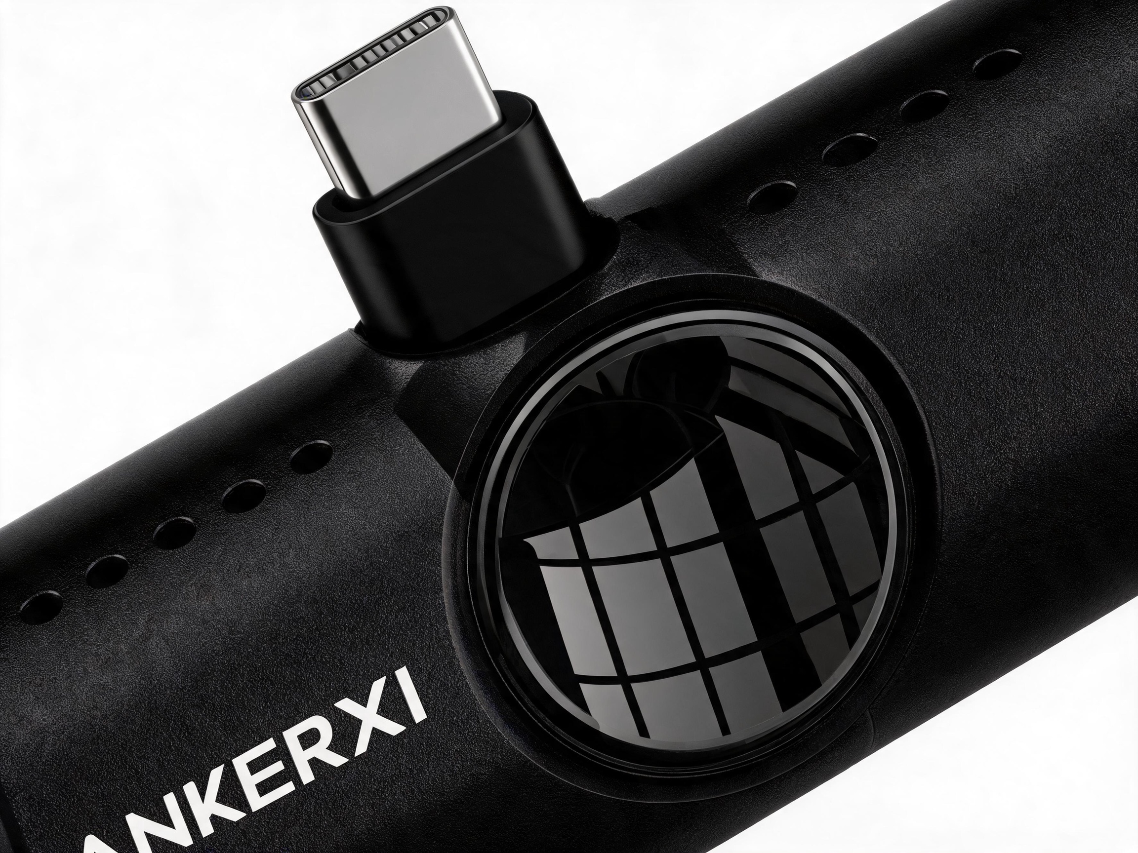 Pocket Watch Power Bank 5000mAh