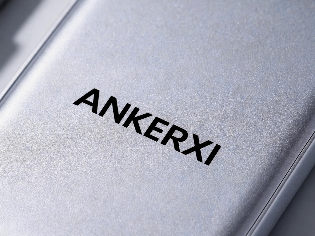 MagSafe-Compatible Wireless Power Bank 10000mAh