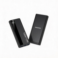 Slim LED Power Bank